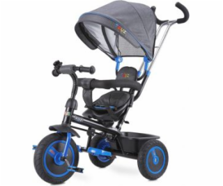 3kolové kolo Caretero Buzz Navy