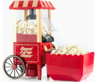 Výrobník popcornu InnovaGoods Sweet & Pop Times
