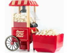 Výrobník popcornu InnovaGoods Sweet & Pop Times