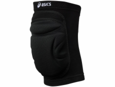 Volejbalové chrániče kolen Asics Performance Kneepad černé velikost S