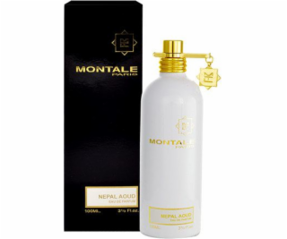 Montale Nepal Aoud (U) EDP/S 100ML