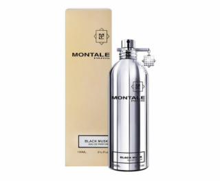 Montale Black Musk EDP 100ml
