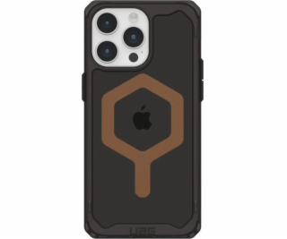 UAG UAG Plyo MagSafe Case pro iPhone 15 Pro Max - Black/B...
