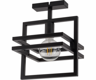 Stropní svítidlo Sigma Stropní svítidlo Black Merci vyrob...