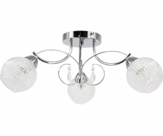 Stropní svítidlo Mdeco Stropní svítidlo Palace ELM8964/3 ...