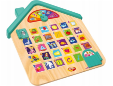 Dumel Picture ABC