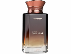 Al Haramain AL HARAMAIN Oudh Musk EDP sprej 100ml