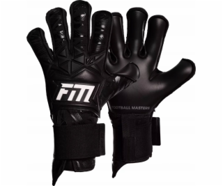 Rukavice Football Masters FM Invictus X PRO BLACK S953219