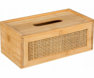 Box na kapesníčky Wenko ALLEGRE BAMBOO, WENKO