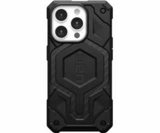 Pouzdro UAG UAG Monarch Pro s MagSafe pro iPhone 15 Pro -...