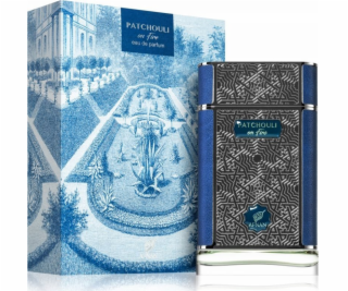 Afnan AFNAN Patchouli On Fire EDP sprej 80ml