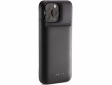 Pouzdro Mophie Case with Mophie Juice Pack Powerbanka Apple iPhone 15 Pro Max 3000mAh