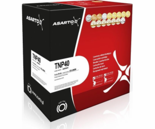 Toner Asarto Toner Asarto pro Konica-Minolta TNP40 | A6WN...