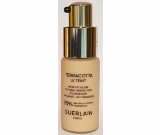 Guerlain GUERLAIN TERRACOTTA LE TEINT FOUNDATION 24H WEAR...