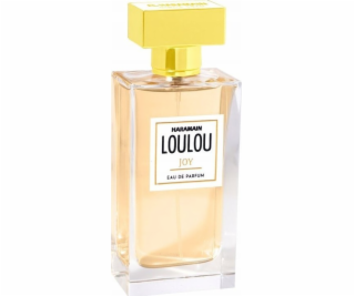 Al Haramain AL HARAMAIN Loulou Joy EDP sprej 100ml
