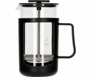 Hario Hario - Cafe Press U Black 600ml