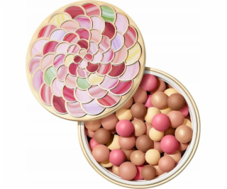Guerlain GUERLAINSKÉ METEORITY PERLA PRÁŠEK AMBRE N 04