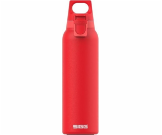 SIGG SIGG Termohrnek světle šarlatový 0,55L