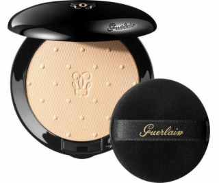 Guerlain GUERLAIN LES VOILETTES POUDRE COMPACTE TRANSPARE...
