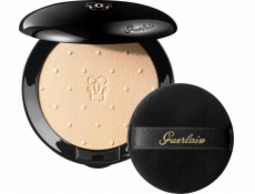 Guerlain GUERLAIN LES VOILETTES POUDRE COMPACTE TRANSPARENTE 02 CLAIR