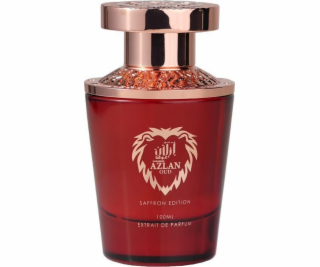 Al Haramain AL HARAMAIN Azlan Oud Saffron Edition Extrait...