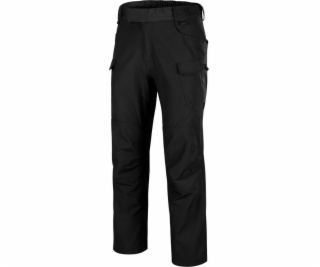 Černé taktické kalhoty Helikon-Tex Urban Flex vel. MR