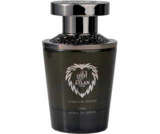Al Haramain AL HARAMAIN Azlan Oud Charcoal Edition Extrai...