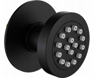 Deante Kulatá sprchová tryska pod omítku
