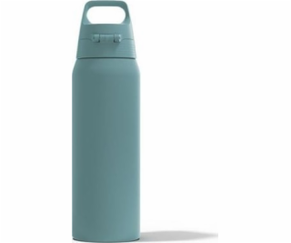 SIGG SIGG Thermo Bottle Shield One Blue 0,75L