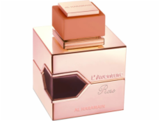 Al Haramain AL HARAMAIN L Aventure Rose EDP sprej 100ml