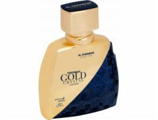 Al Haramain AL HARAMAIN Gold Crystal Sapphire EDP sprej 100ml