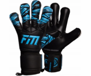 Rukavice Football Masters FM Invictus X BLUE S953299