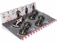 Bburago Red Bull Racing 4-pack 1:43 BBURAGO