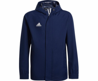 Bunda Adidas adidas ENTRADA 22 AW Jr IK4012
