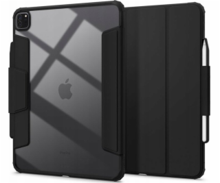 Pouzdro na tablet Spigen Spigen Air Skin Pro, černé - iPa...