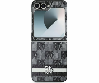 DKNY DKNY DKHCZF6PCPTSSK Z Flip6 F741 černá/černá Kostkov...