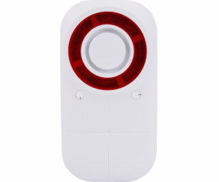 Olympia Olympia Außensirene - hrubý Protect/ProHome