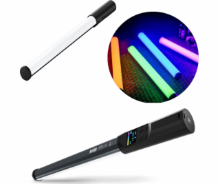 LED lampa Newell NEWELL Kathi II RGB