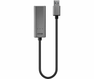 Lindy USB adaptér LINDY USB 3.0 auf 2.5G Ethernet převodník