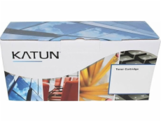 Katun toner Katun toner pro Kyocera TK-3400 ECOSYS MA 4500 FX |12,5K| černá | Výkon