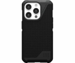 UAG UAG Metropolis LT MagSafe Case pro iPhone 15 Pro - če...