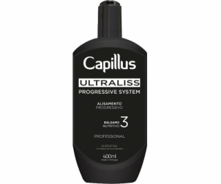 Activeshop Capillus ultraliss nanoplastika, sada pro ošet...