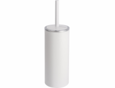 Wenko INCA WHITE držák na kartáč + WC kartáč, WENKO