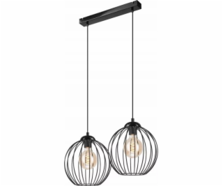 Závěsná lampa Lamkur Lamkur Zoya 45405 závěsná lampa kovo...