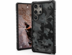 UAG UAG Pathfinder Magnet SE - ochranné pouzdro pro Samsung Galaxy S24 Ultra 5G s vestavěným magnetickým modulem (midnight camo)