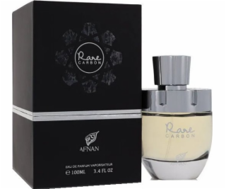 Afnan Afnan Rare Carbon Edp 100ml
