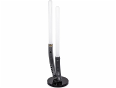 Stolní lampa Ukonic Ukonic Tischleuchte Ahsoka (Mandaloarian) Lichtschwert