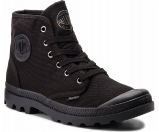Palladium Palladium Pampa Hi 92352-060-M Černá 41