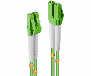 Lindy LINDY 20m LWL-LC/LC kabel, 50/125Ám, OM5