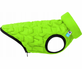 BUNDA DOGGY L 55 UNI SVĚTLE ZELENÁ